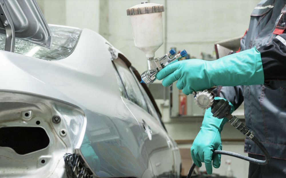 Cosmetic Auto Masters