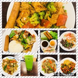 Best Delivery In Houston Tx Last Updated December 2018 Yelp S T Restaurant