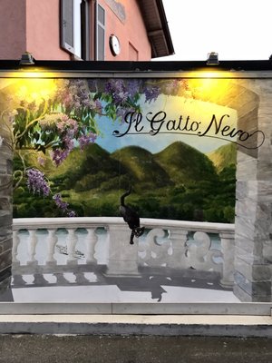 Il Gatto Nero 76 Photos 29 Reviews Italian Via Monte Santo