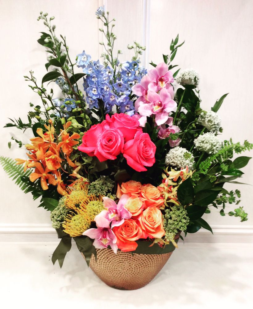 Rolling Hills Flower Mart 25 Photos & 21 Reviews Flowers & Gifts