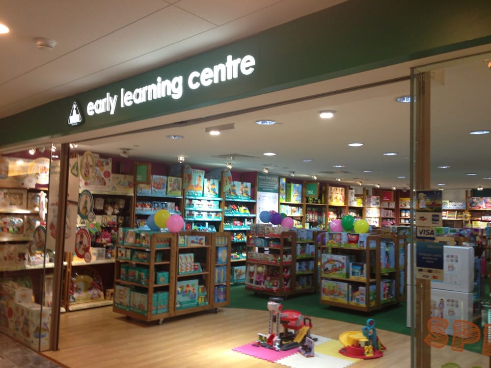 Early Learning Centre 290 Orch Rd, Orchard, Singapore, Singapore Yelp