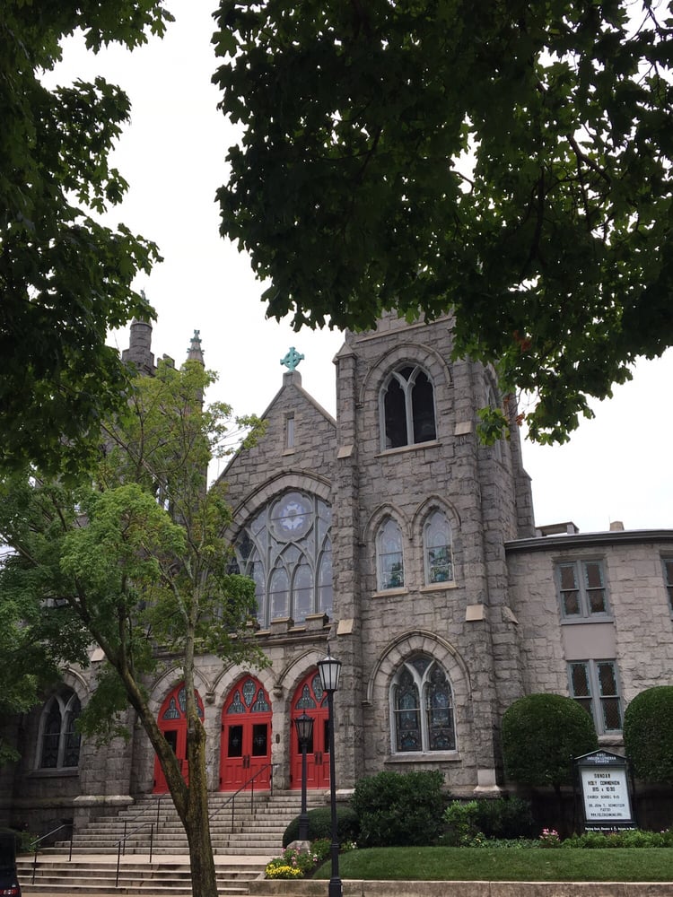 The Fan Local Flavor Belvidere St to Boulevard & W. Broad St to W