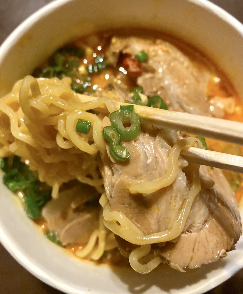 Brooklyn Ramen Brooklyn Ramen