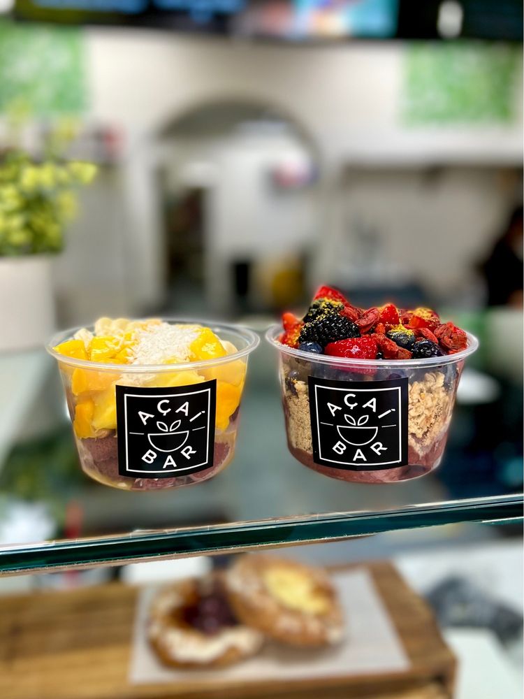 Acai Bar