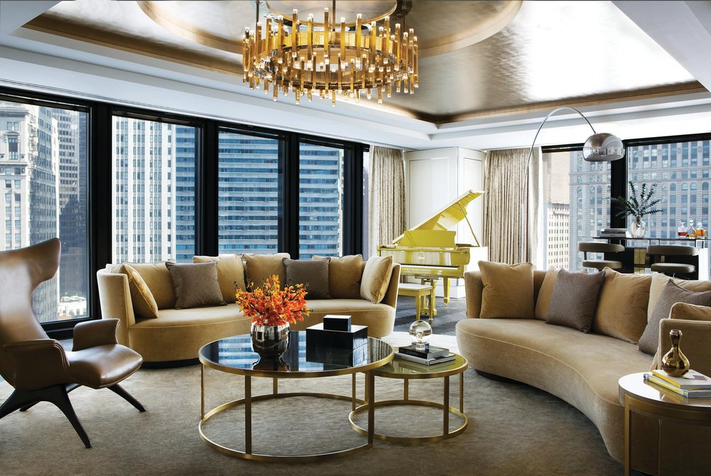 The Langham Chicago 724 Photos 290 Reviews Hotels 330 N