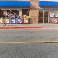 P O Of Five Below Atlanta Ga United States They Have Beach Items P O Of Five Below Atlanta Ga United States They Have Beach Items