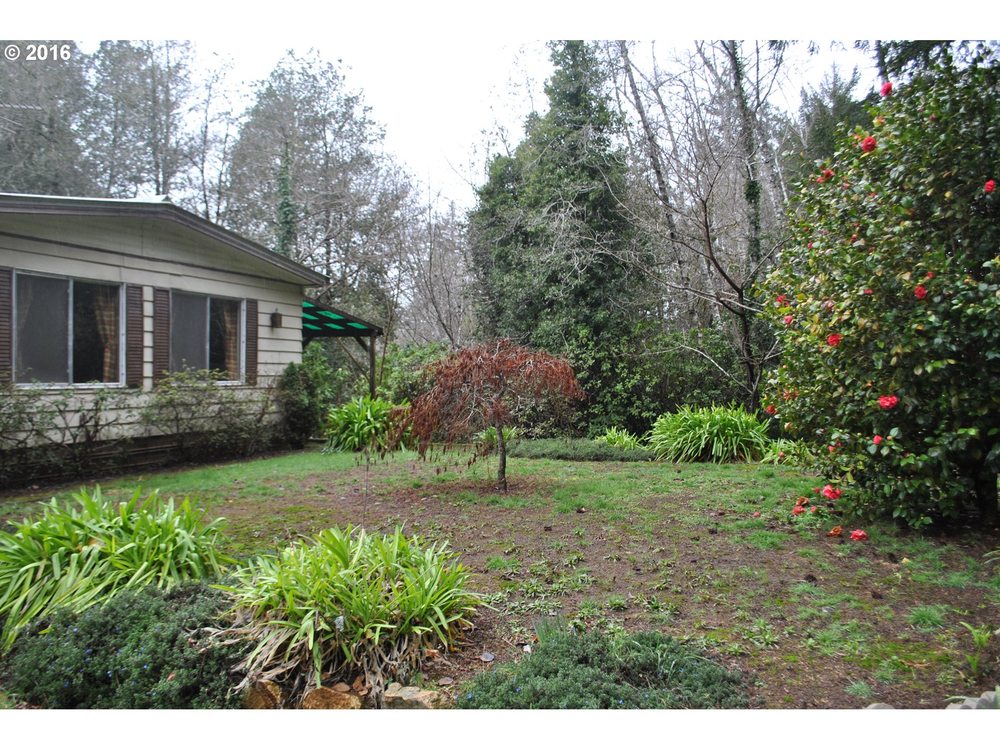 Serenity RV & Mobile Home Park