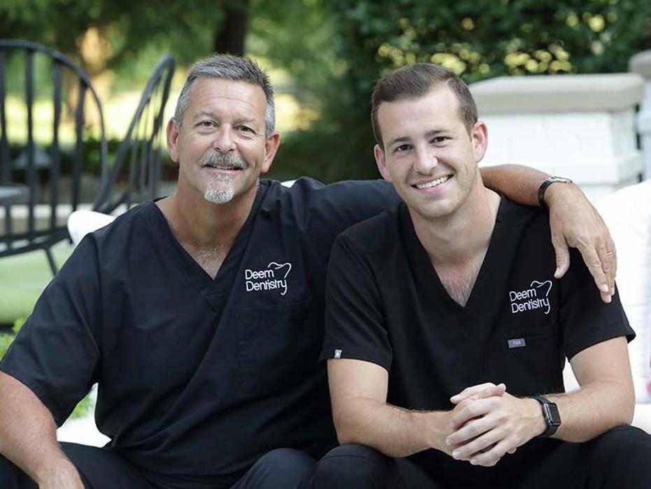 image of business Deem Dentistry