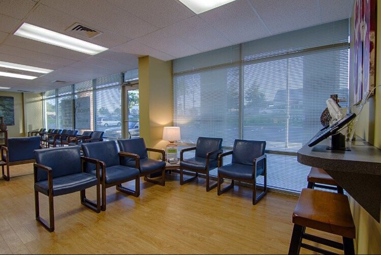 Primecare Medical Clinic Medical Centers 2504 McCain Blvd, North