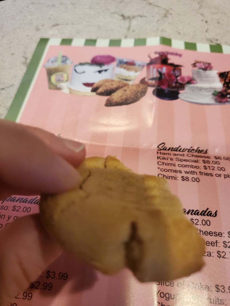 Kiki's Bakery
