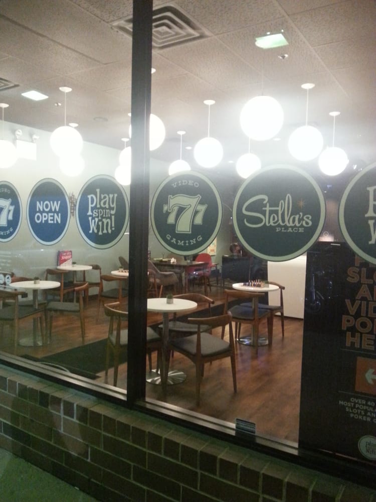 Stella’s Place 12 Photos Cafes 1171A N Barrington Rd, Hoffman