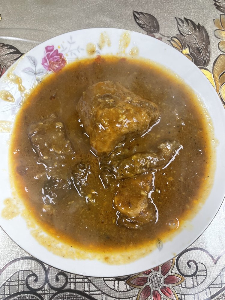 West Haven Halal Restaurant
