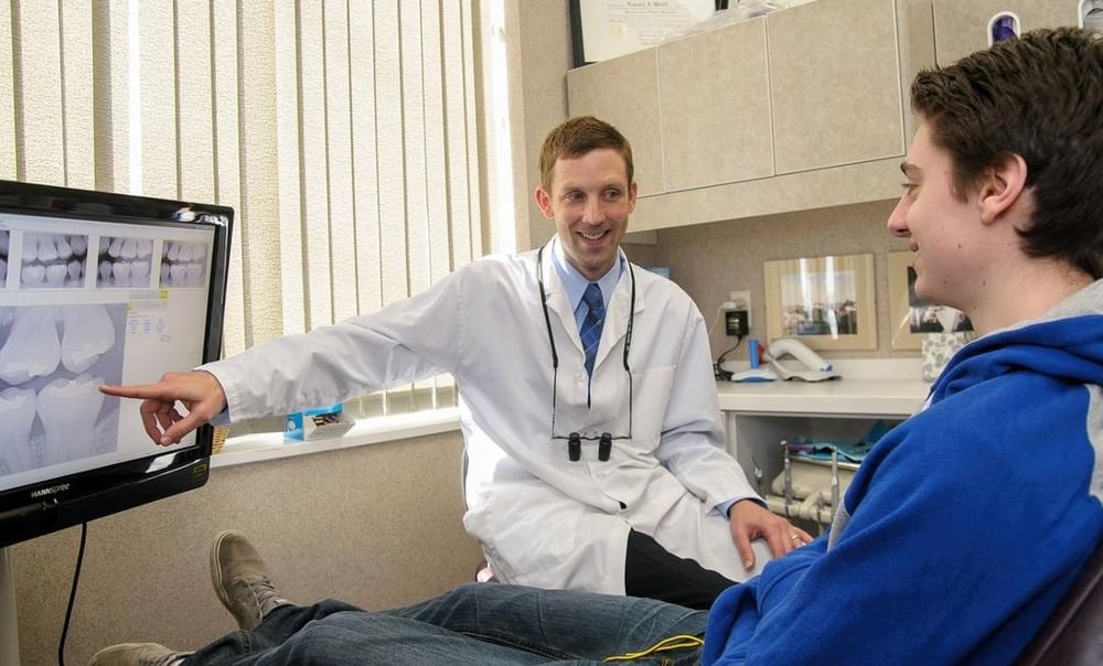 image of business Orono Dental Care