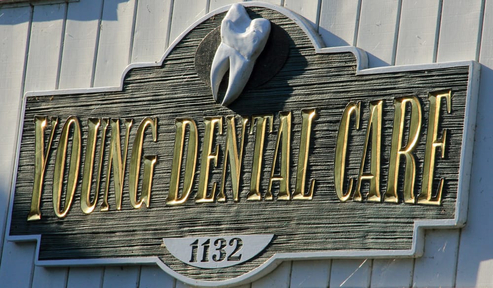 image of business Young Dental Care