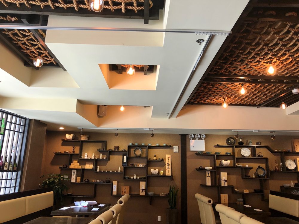 Photos For Iki Modern Anese Cuisine Yelp Photo Of Iki Modern Anese Cuisine Flushing Ny United States