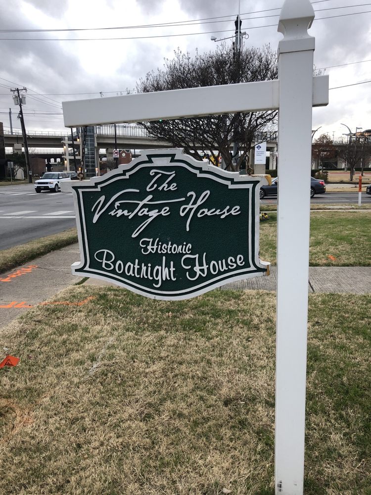 The Vintage House Gift Boutique