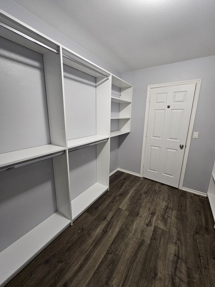 Closets by Design - Seattle/Tacoma