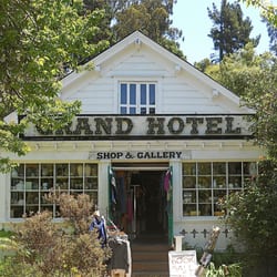 Hotels In Stinson Beach Yelp The Grand Hotel