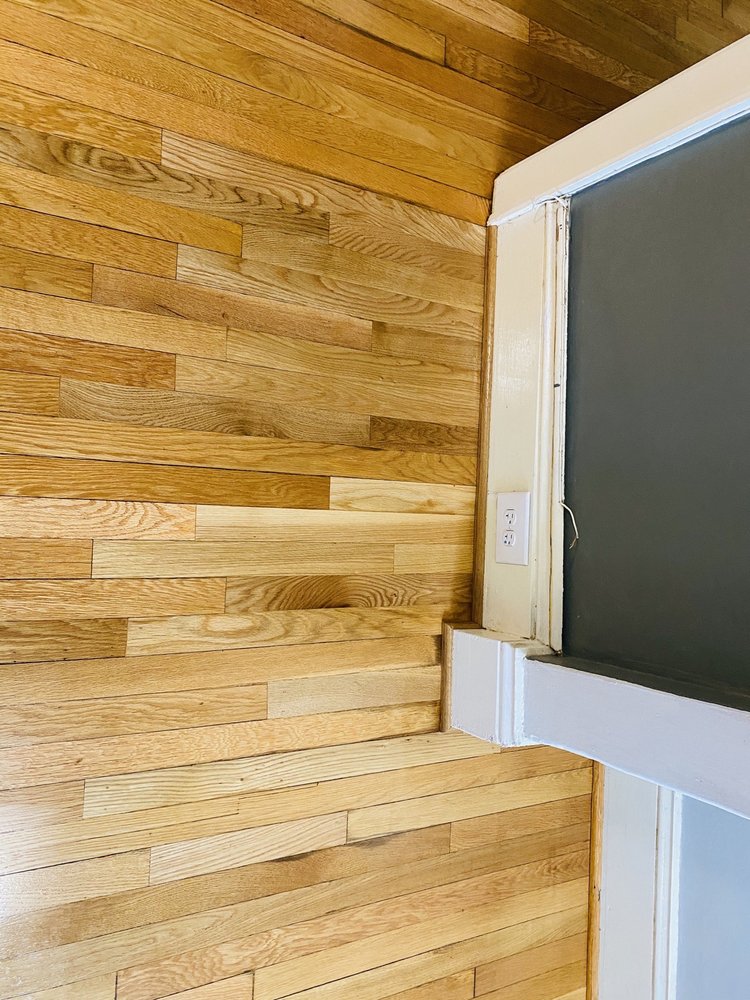 Andy Le Hardwood Floors