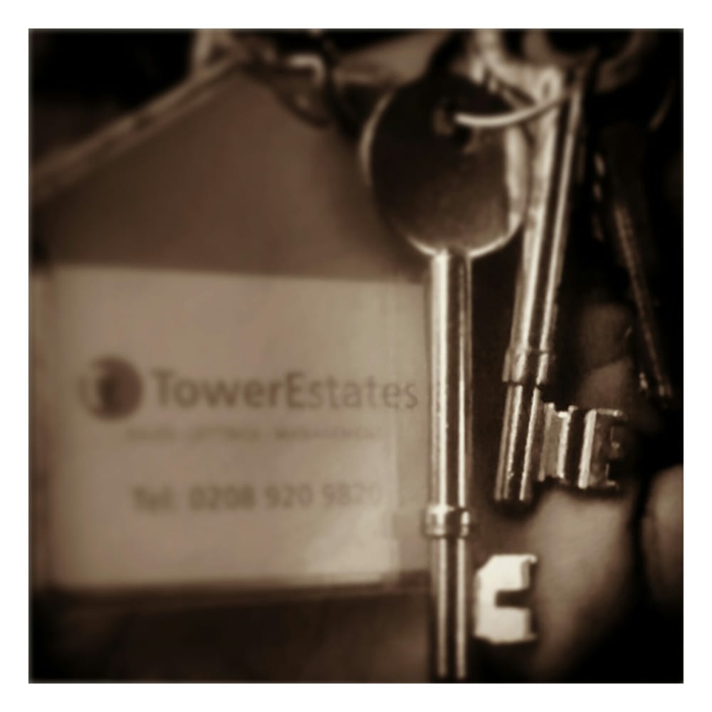 Tower Estates