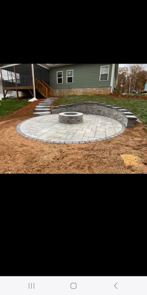 G and R Lawn and Landscaping