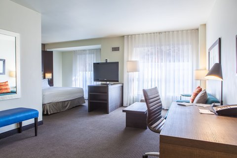 Aloft Silicon Valley