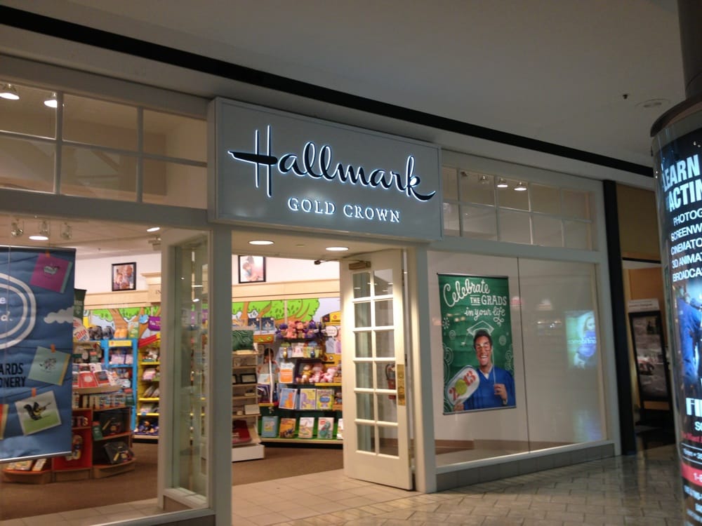 Amy’s Hallmark Shop 100 Greyrock Pl, Stamford, CT 2019 All You Need