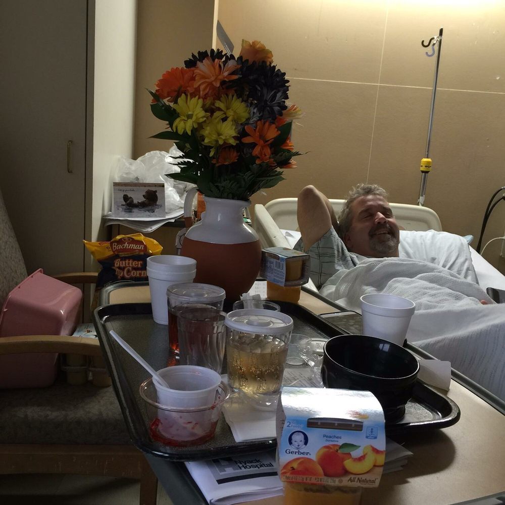 Nyack Hospital 45 Reviews Hospitals 160 N Midland Ave, Nyack, NY