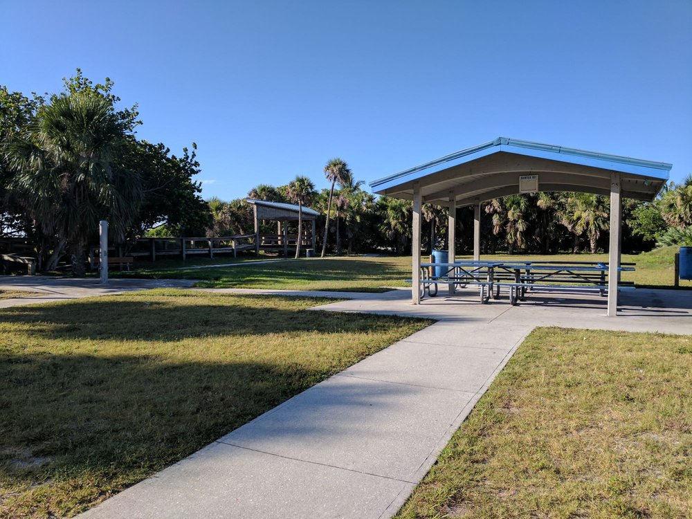 Cherie Down Park 35 Photos Parks 8492 Ridgewood Ave, Cape Canaveral, FL Yelp