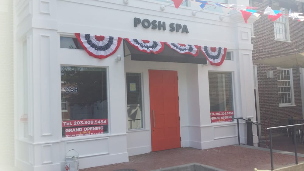 Posh Nail & Spa 275 Photos & 68 Reviews Nail Salons 1077 Boston