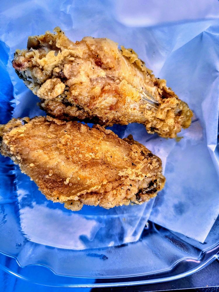 Chicken King Nations Ford