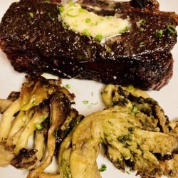 The Best 10 Restaurants Near Hollerbach S Willow Tree Cafe In The Smiling Bison Sanford