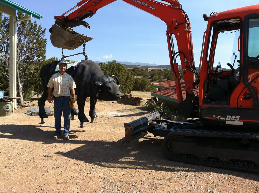 Joe Frei Excavating 25 Photos Excavation Services 1919 Main St