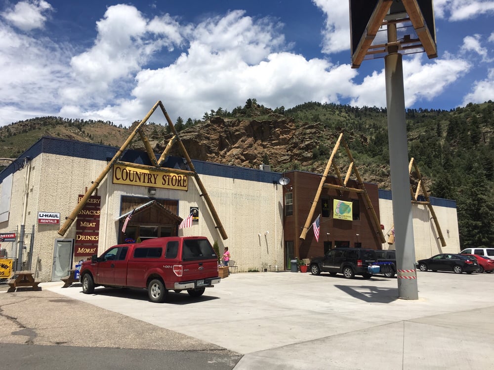 Squatch Store Convenience Stores 2195 E Idaho Springs Rd, Idaho