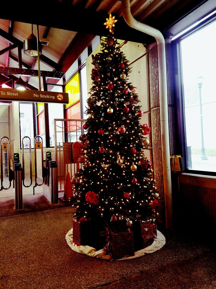 MARTA Lindbergh Center Station 26 Photos & 21 Reviews Public