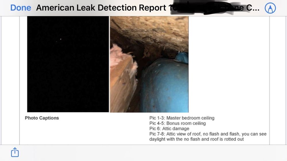 Fairfield Roof & Exterior