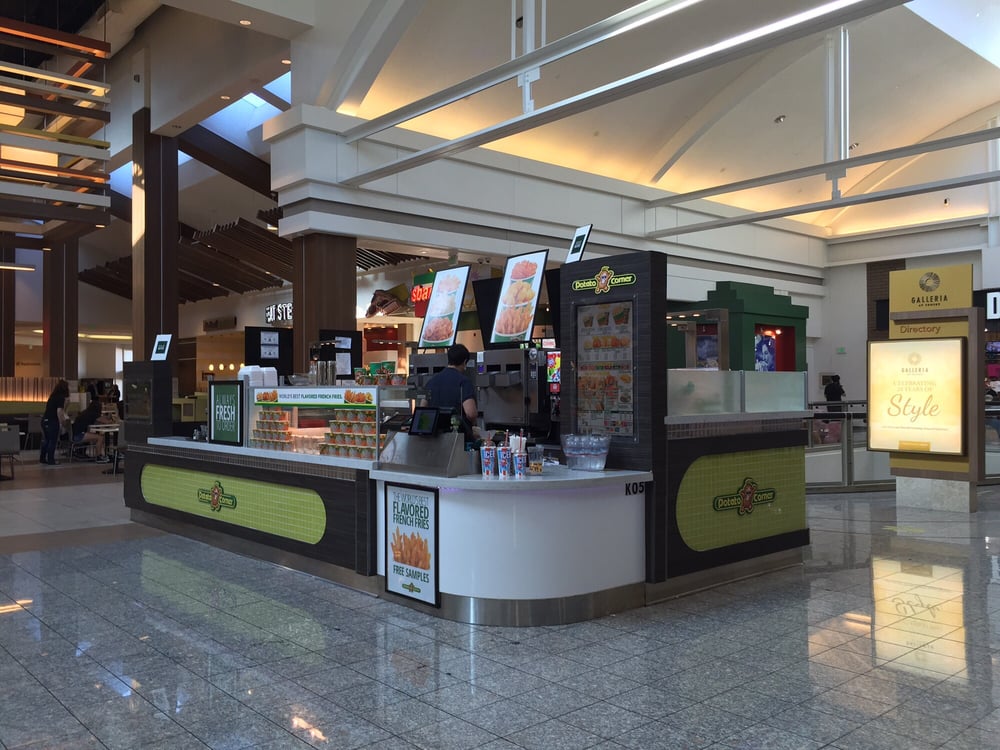 Galleria Mall at Sunset - 127 Photos & 158 Reviews - Shopping Centers