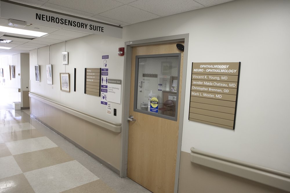 Einstein Medical Center - Elkins Park