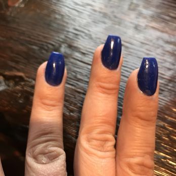 Best Nails - 15 Photos & 25 Reviews - Nail Salons - 16103 ...