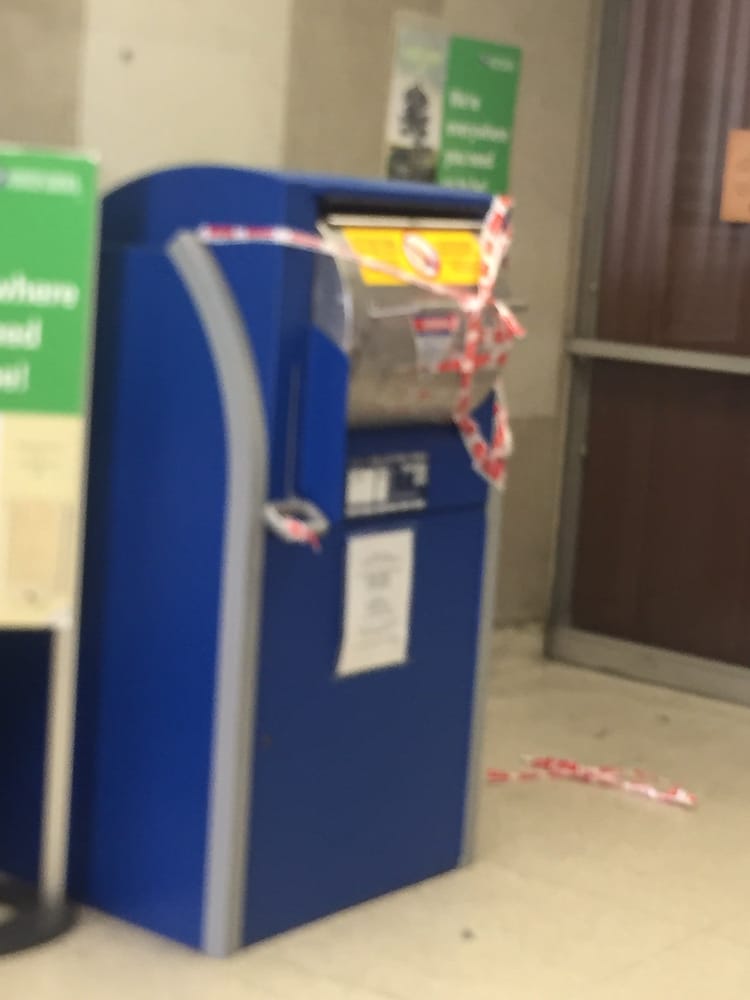 Usps Branch & Vmf Post Offices 6771 Warner Ave, Huntington Beach