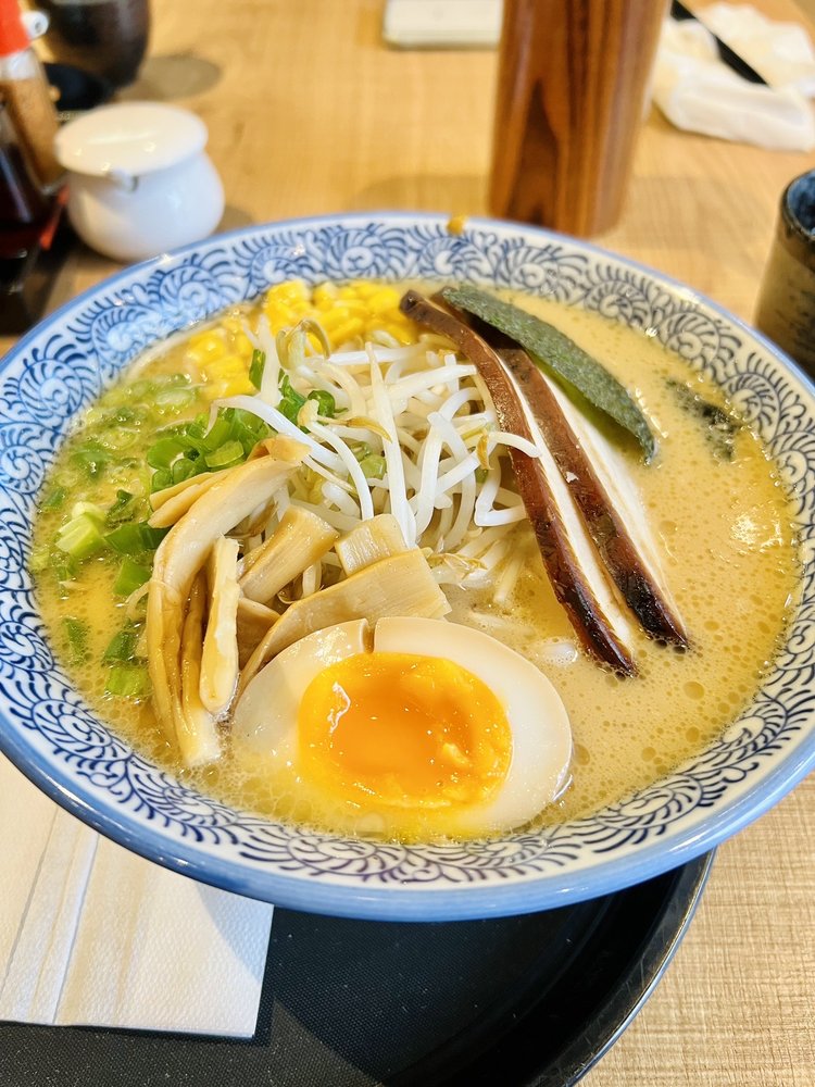 Honjin Ramen