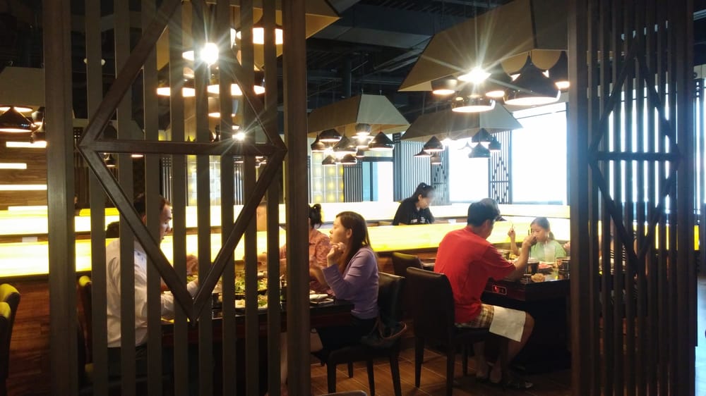 V Yan Hot Pot & BBQ 83 Photos & 25 Reviews Asian Fusion 792 Us 46