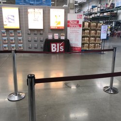 BJs Wholesale Club - 11 Assessments - Wholesale Merchants - 3849 S graphic about Bjs One Day Pass Printable known as BJs Wholesale Club - 11 Opinions - Wholesale Outlets - 3849 S