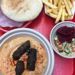 The Best 10 Restaurants Near Sheraton Orlando North Hotel In 20 The Hummus Corner Of Wekiva