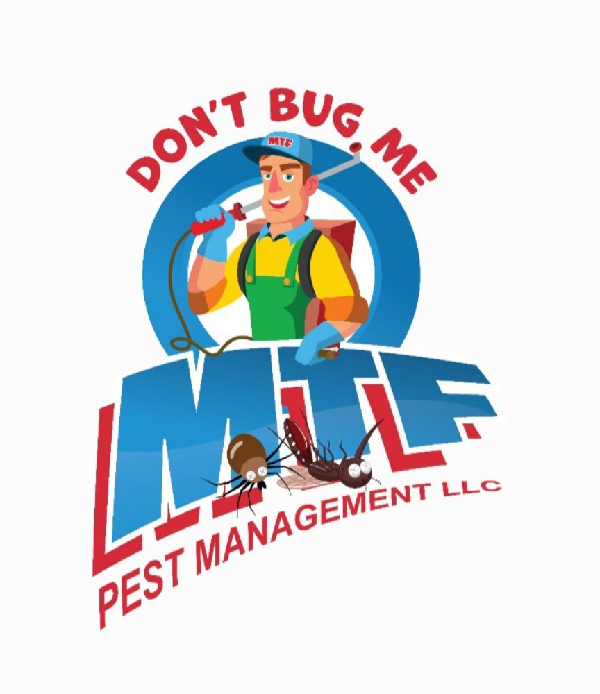 MTF Pest Management