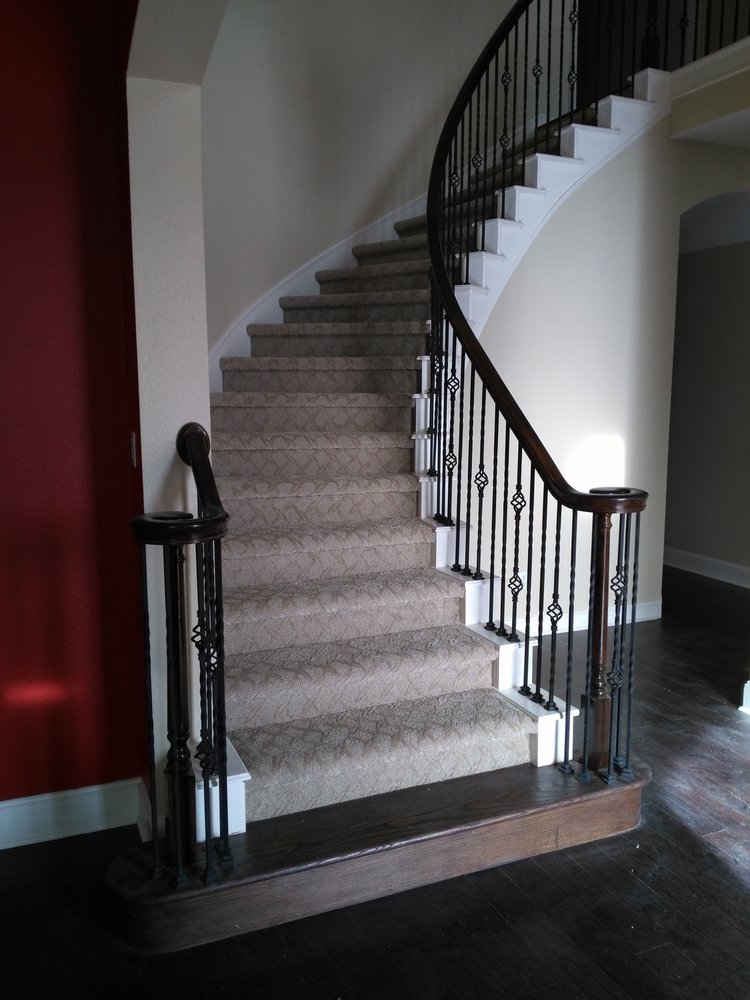 The Flooring Market