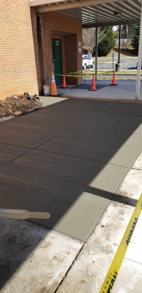 image of business Gonzales Concrete