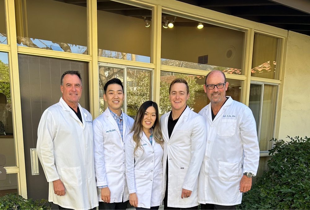 image of business Mark Da Re, DDS
