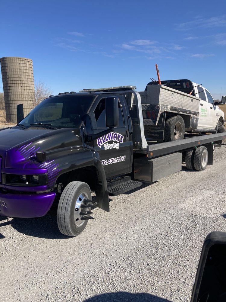 ALLways Towing