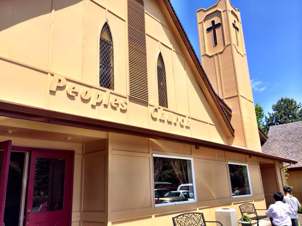 Peoples Church Churches 6801 E Mill Plain Blvd, Vancouver, WA